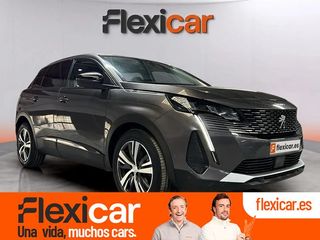 Peugeot 3008 1.5 BlueHDi 96kW S&S Allure Pack EAT8