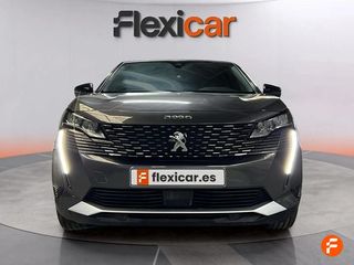 Peugeot 3008 1.5 BlueHDi 96kW S&S Allure Pack EAT8