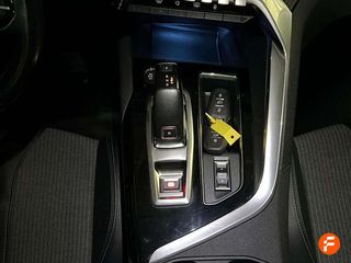 Peugeot 3008 1.5 BlueHDi 96kW S&S Allure Pack EAT8