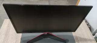 Monitor LG 24 pulgadas 1ms,75Hz