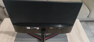 Monitor LG 24 pulgadas 1ms,75Hz
