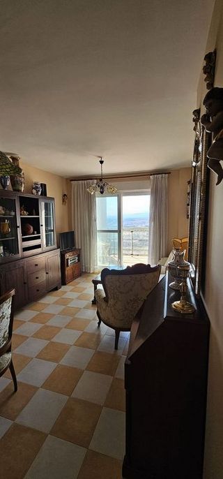 Piso en venta en Pueblo Poniente en Benidorm