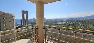 Piso en venta en Pueblo Poniente en Benidorm