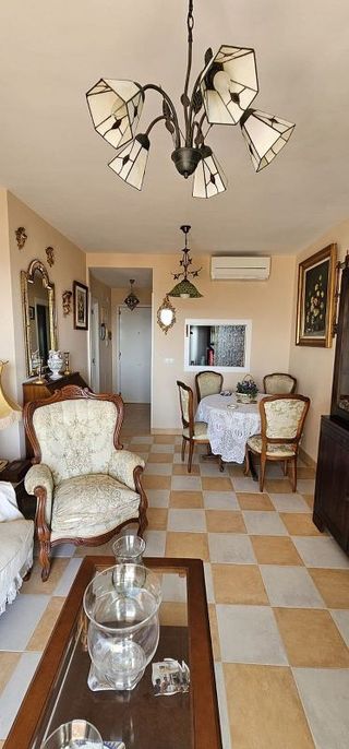 Piso en venta en Pueblo Poniente en Benidorm