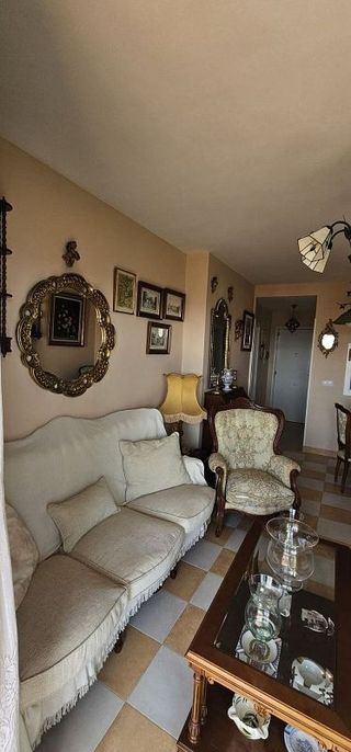 Piso en venta en Pueblo Poniente en Benidorm