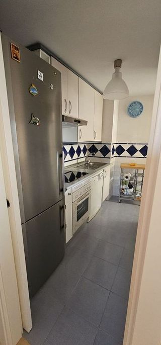 Piso en venta en Pueblo Poniente en Benidorm