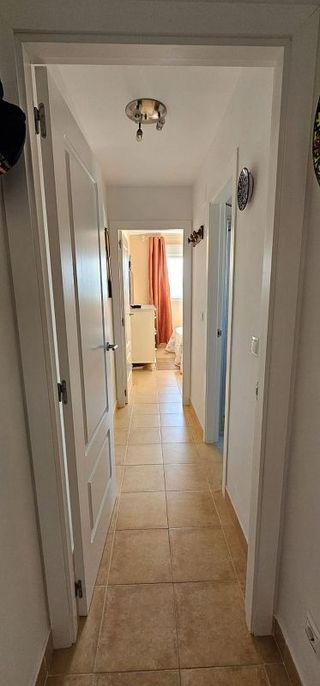 Piso en venta en Pueblo Poniente en Benidorm