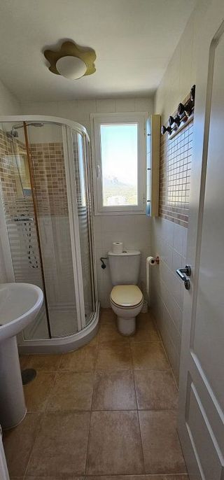 Piso en venta en Pueblo Poniente en Benidorm