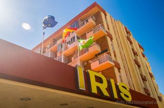 Piso en venta en Parque de la Paloma en Benalmádena