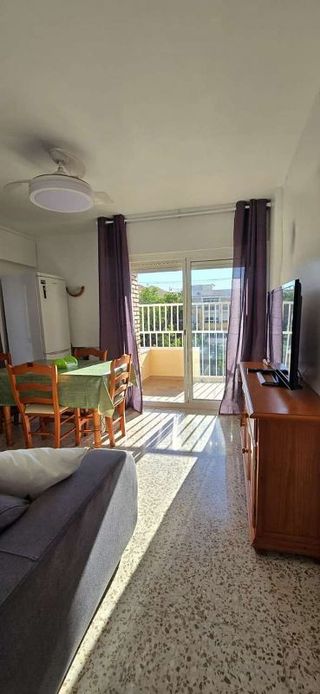 Piso en venta en Parque de la Paloma en Benalmádena