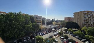 Piso en venta en Parque de la Paloma en Benalmádena