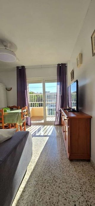 Piso en venta en Parque de la Paloma en Benalmádena