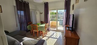 Piso en venta en Parque de la Paloma en Benalmádena