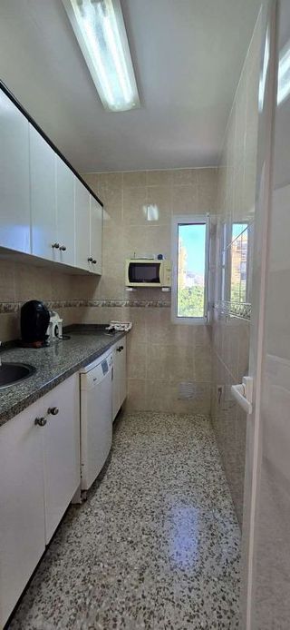 Piso en venta en Parque de la Paloma en Benalmádena