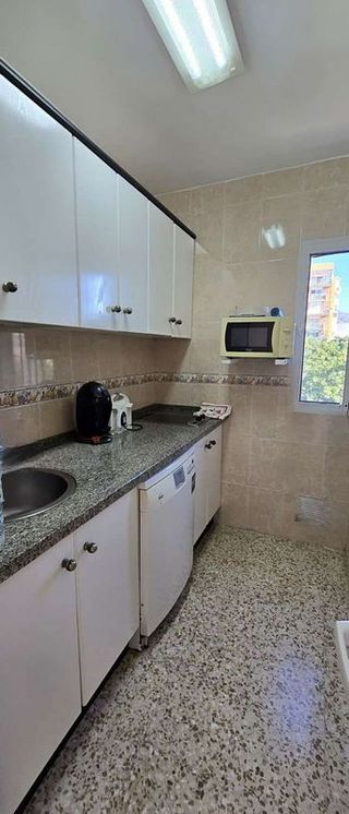 Piso en venta en Parque de la Paloma en Benalmádena