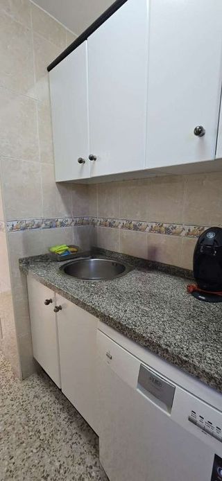 Piso en venta en Parque de la Paloma en Benalmádena