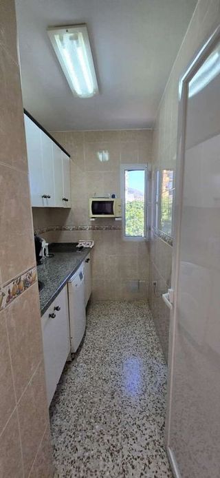 Piso en venta en Parque de la Paloma en Benalmádena