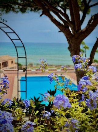 Piso en venta en El Faro de Calaburra - Chaparral en Mijas