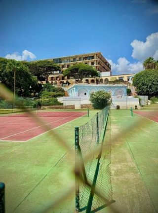 Piso en venta en El Faro de Calaburra - Chaparral en Mijas