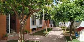Piso en venta en Bellavista en Sevilla