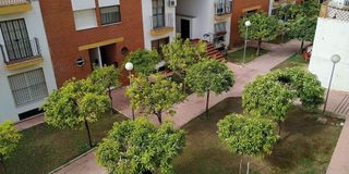 Piso en venta en Bellavista en Sevilla