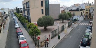 Piso en venta en Bellavista en Sevilla