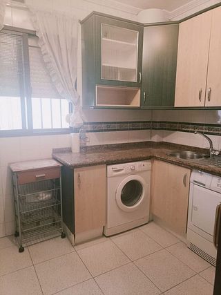 Piso en venta en Bellavista en Sevilla