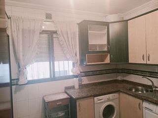 Piso en venta en Bellavista en Sevilla