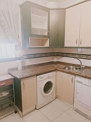Piso en venta en Bellavista en Sevilla