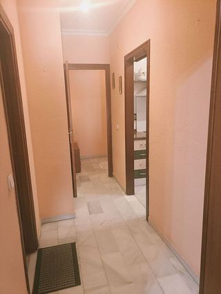 Piso en venta en Bellavista en Sevilla