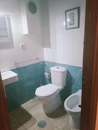 Piso en venta en Bellavista en Sevilla