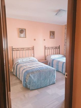 Piso en venta en Bellavista en Sevilla