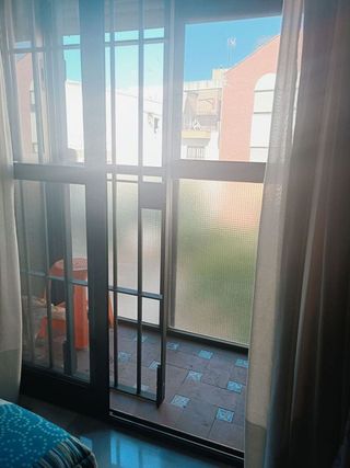 Piso en venta en Bellavista en Sevilla