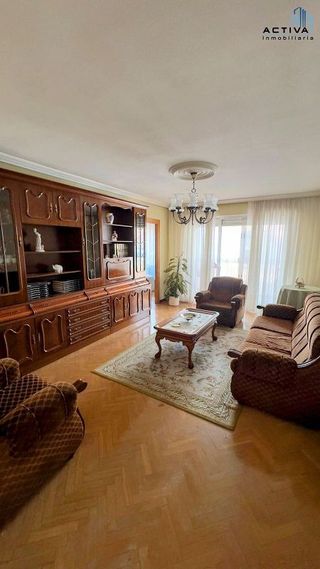 Piso en venta en Rondilla - Santa Clara en Valladolid
