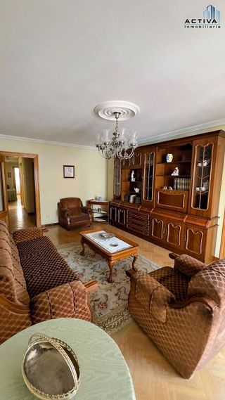 Piso en venta en Rondilla - Santa Clara en Valladolid