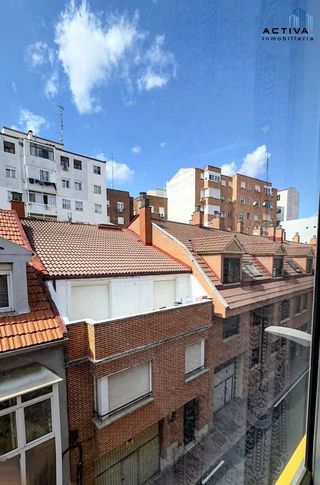 Piso en venta en Rondilla - Santa Clara en Valladolid