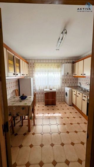Piso en venta en Rondilla - Santa Clara en Valladolid