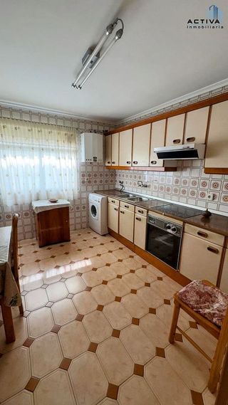 Piso en venta en Rondilla - Santa Clara en Valladolid