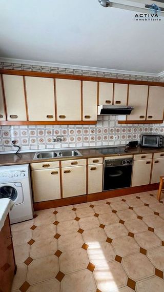 Piso en venta en Rondilla - Santa Clara en Valladolid