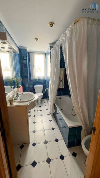Piso en venta en Rondilla - Santa Clara en Valladolid