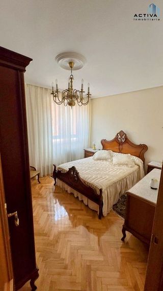 Piso en venta en Rondilla - Santa Clara en Valladolid
