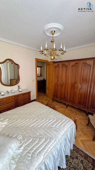 Piso en venta en Rondilla - Santa Clara en Valladolid
