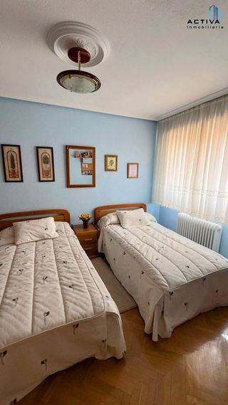 Piso en venta en Rondilla - Santa Clara en Valladolid