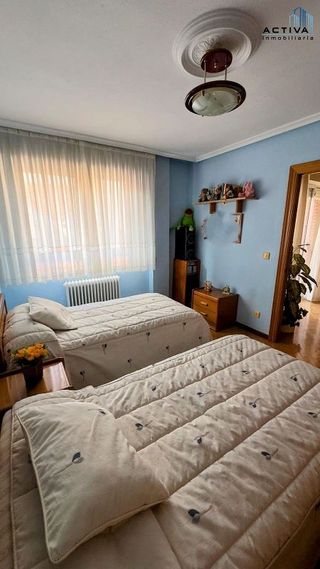 Piso en venta en Rondilla - Santa Clara en Valladolid