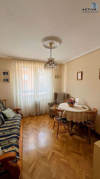 Piso en venta en Rondilla - Santa Clara en Valladolid