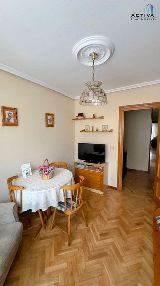 Piso en venta en Rondilla - Santa Clara en Valladolid