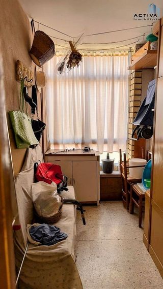 Piso en venta en Rondilla - Santa Clara en Valladolid