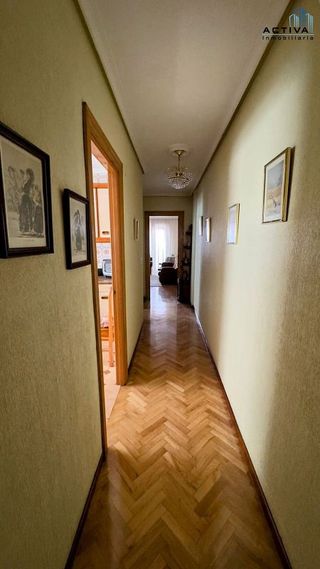 Piso en venta en Rondilla - Santa Clara en Valladolid
