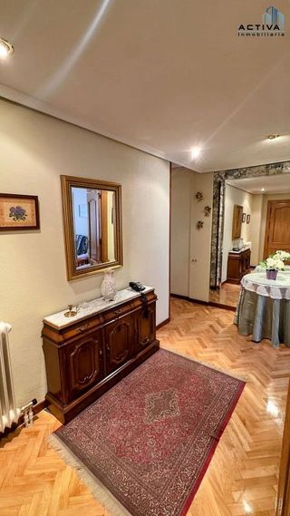 Piso en venta en Rondilla - Santa Clara en Valladolid