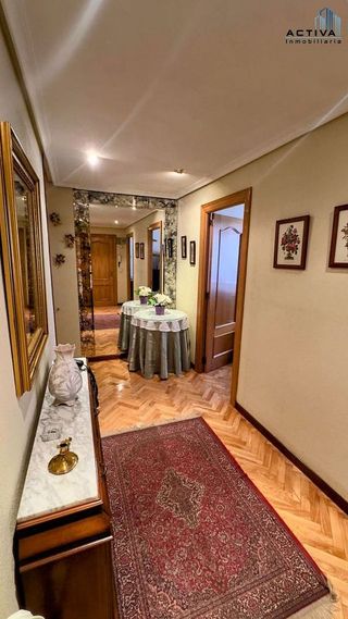Piso en venta en Rondilla - Santa Clara en Valladolid